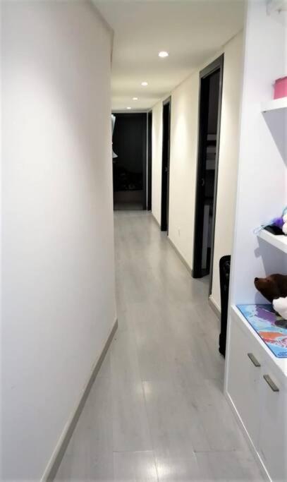Apartamento Centro Rambla Alicante A Exteriör bild