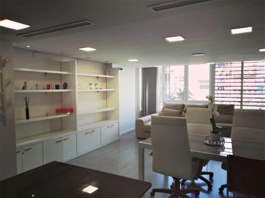 Apartamento Centro Rambla Alicante A Exteriör bild
