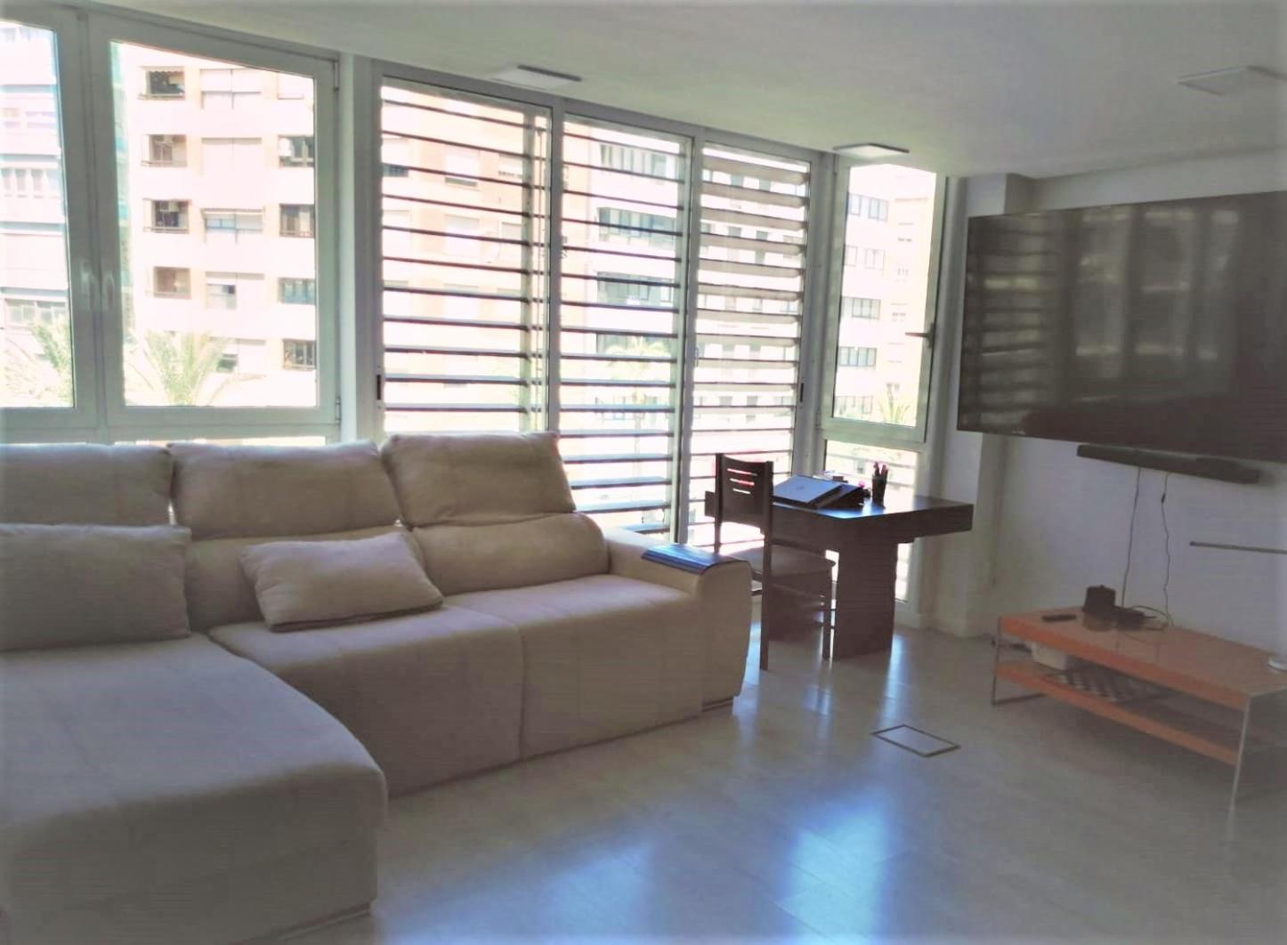 Apartamento Centro Rambla Alicante A Exteriör bild