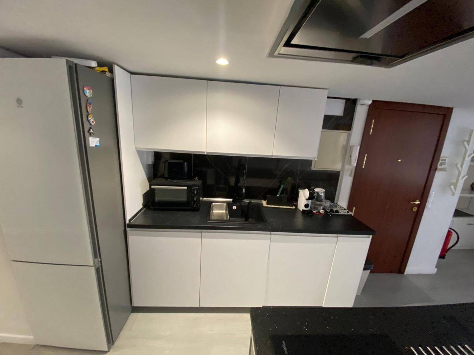 Apartamento Centro Rambla Alicante A Exteriör bild