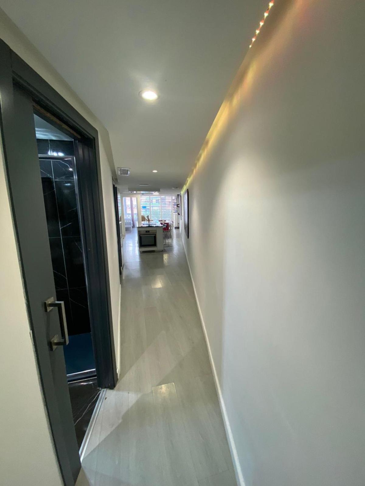 Apartamento Centro Rambla Alicante A Exteriör bild