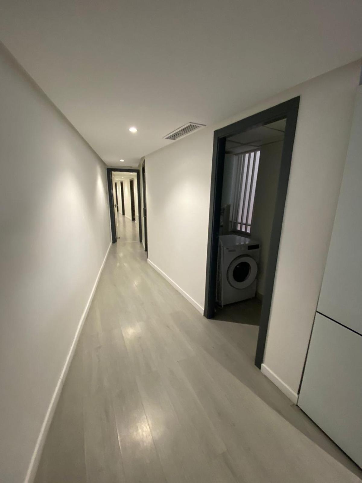 Apartamento Centro Rambla Alicante A Exteriör bild
