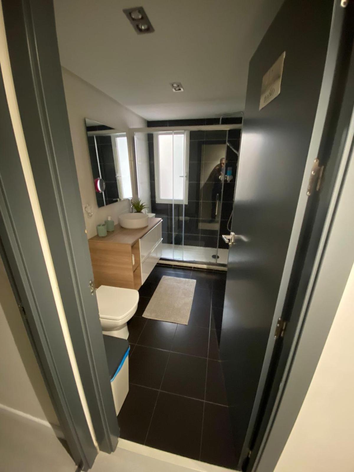 Apartamento Centro Rambla Alicante A Exteriör bild