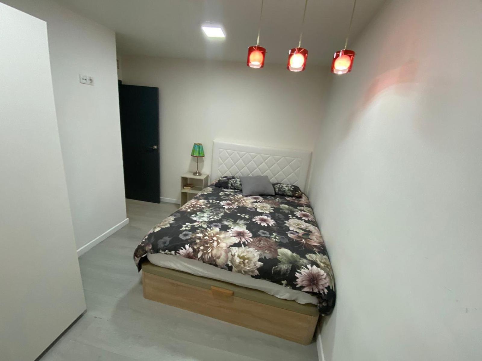Apartamento Centro Rambla Alicante A Exteriör bild