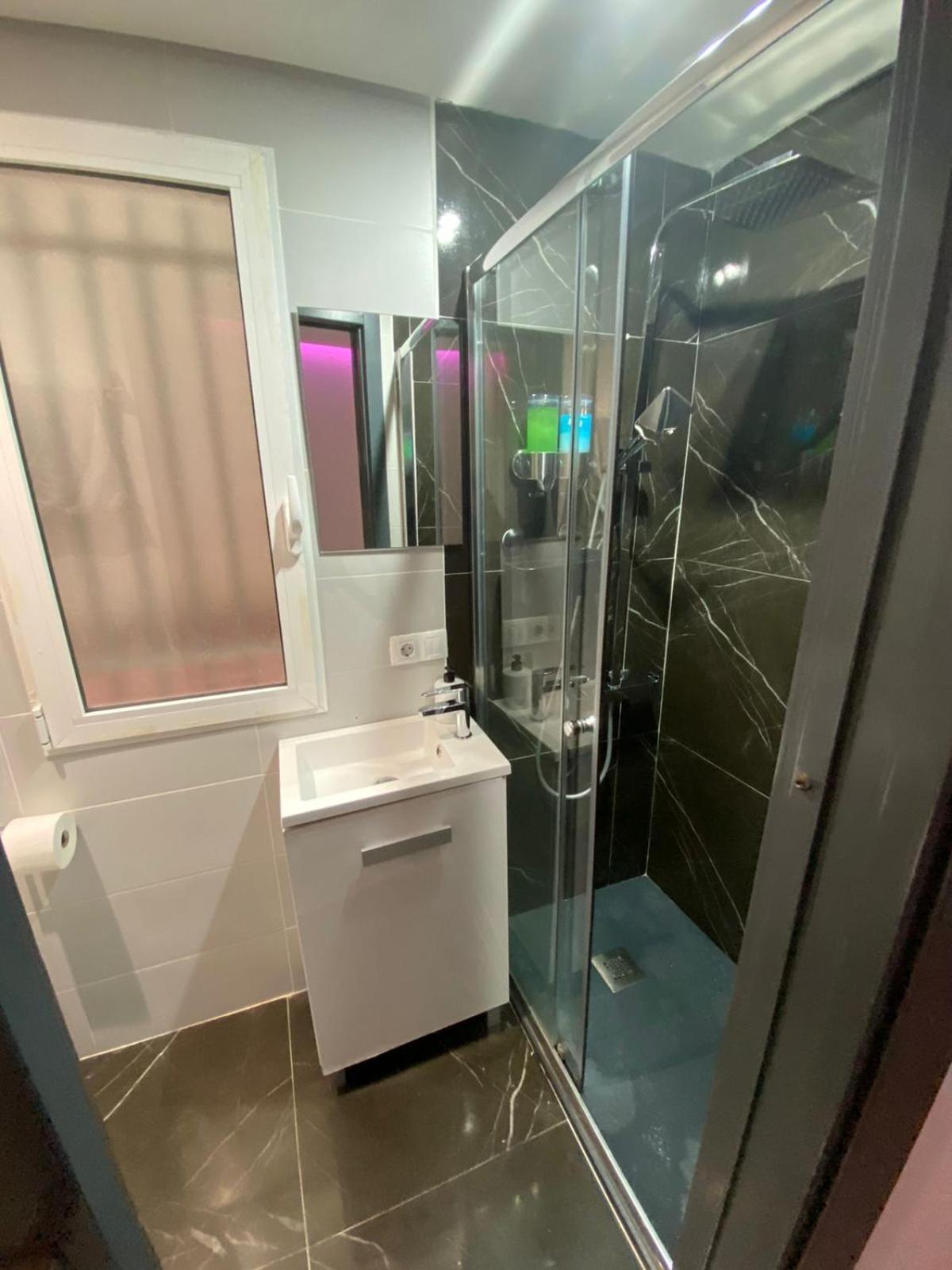 Apartamento Centro Rambla Alicante A Exteriör bild